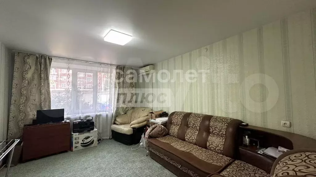 2-к. квартира, 48,1 м, 1/5 эт. - Фото 1