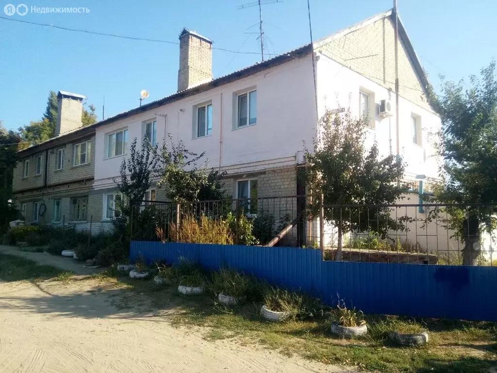 3-комнатная квартира: посёлок Красный Текстильщик, Почтовая улица, 1 ... - Фото 0