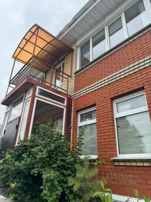 Помещение свободного назначения в Омская область, Омск ул. Мичурина, ... - Фото 2