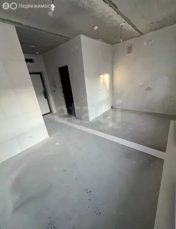 Квартира-студия: Казань, улица Ярдем, 25 (24.5 м) - Фото 2