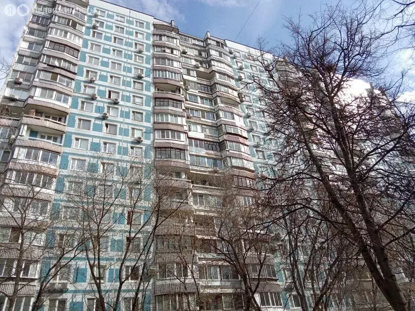 2-комнатная квартира: Москва, улица Раменки, 9к2 (56.6 м) - Фото 2
