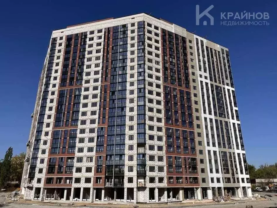 Продаётся 1-к квартира, 37.63 м - Фото 0