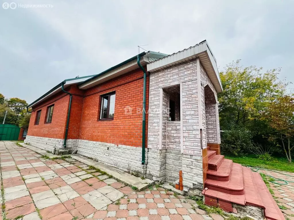 Дом в деревня Старниково, 77 (290 м) - Фото 1