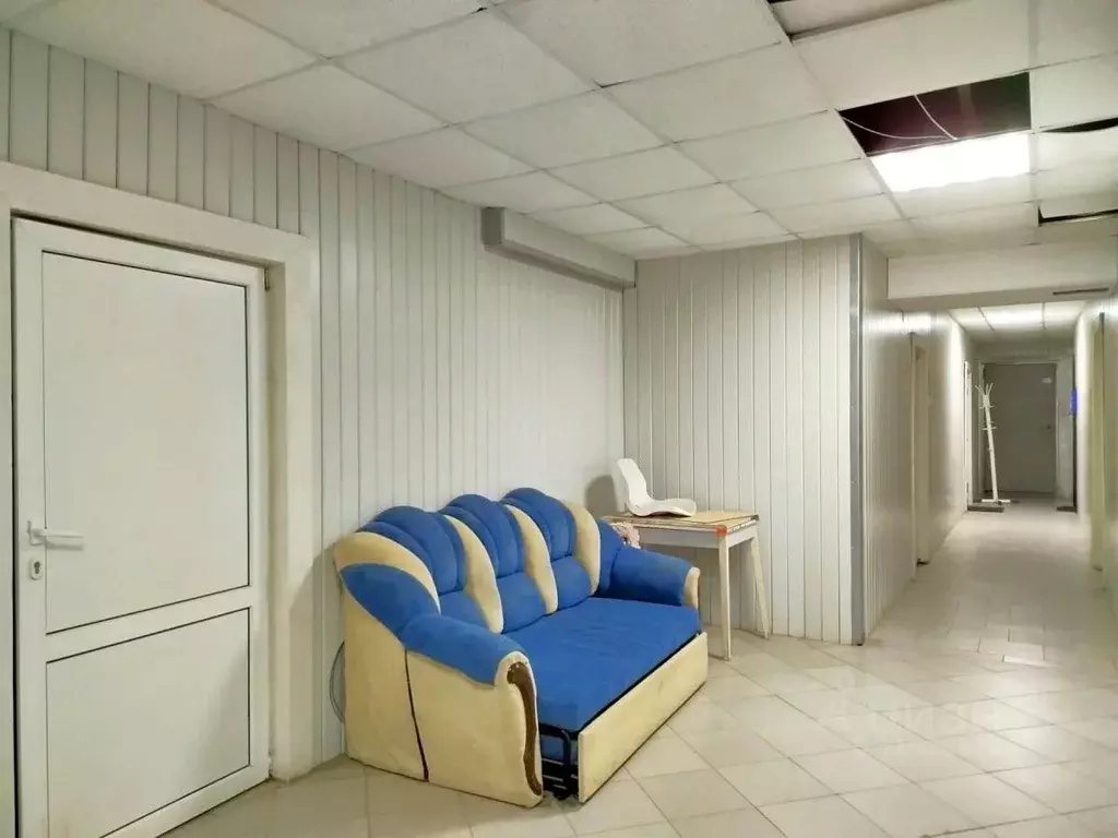 Помещение свободного назначения в Самарская область, Самара ул. ... - Фото 1