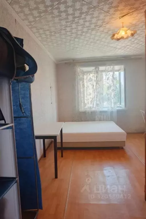 Комната Самарская область, Самара Алма-Атинская ул., 5 (18.0 м) - Фото 2