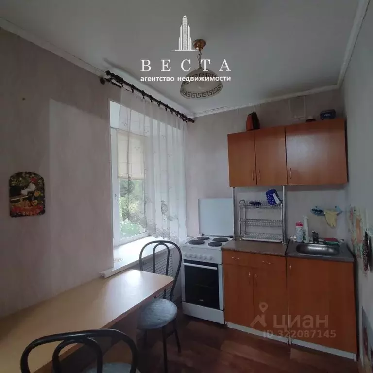 Студия Карелия, Сегежа ул. Спиридонова, 11А (32.8 м) - Фото 1