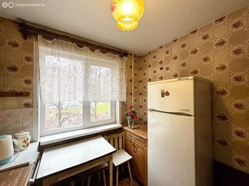 2-комнатная квартира: Киров, улица Некрасова, 46 (45 м) - Фото 1