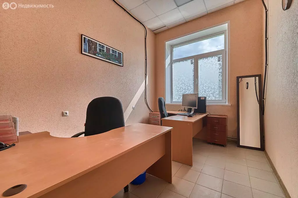 Офис (11.3 м) - Фото 0