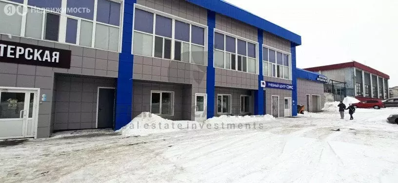 Помещение свободного назначения (220 м) - Фото 0