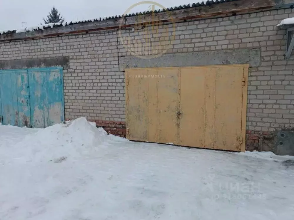Гараж в Ставропольский край, Предгорный муниципальный округ, ... - Фото 1
