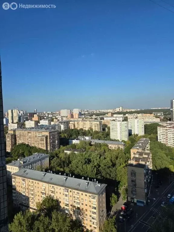 2-комнатная квартира: Москва, Измайловское шоссе, 6 (60 м) - Фото 0