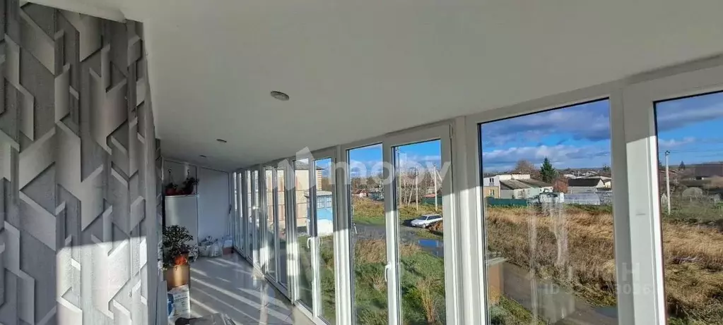 3-к кв. Калининградская область, Багратионовский муниципальный округ, ... - Фото 2