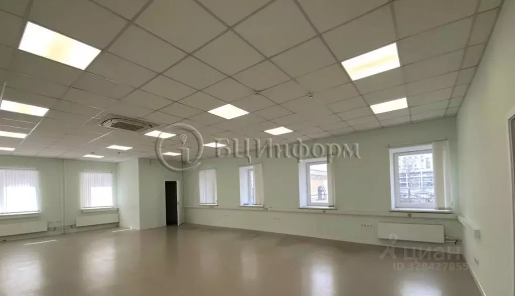 Офис в Санкт-Петербург Цветочная ул., 16 (150 м) - Фото 2