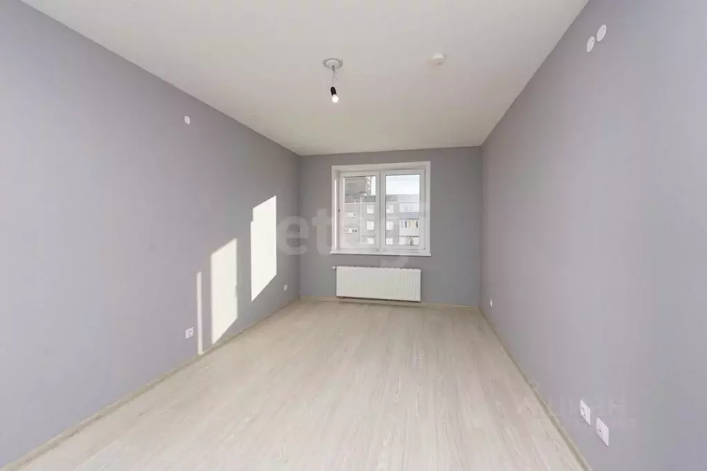 Комната Пермский край, Пермь Нейвинская ул., 5 (16.0 м) - Фото 1