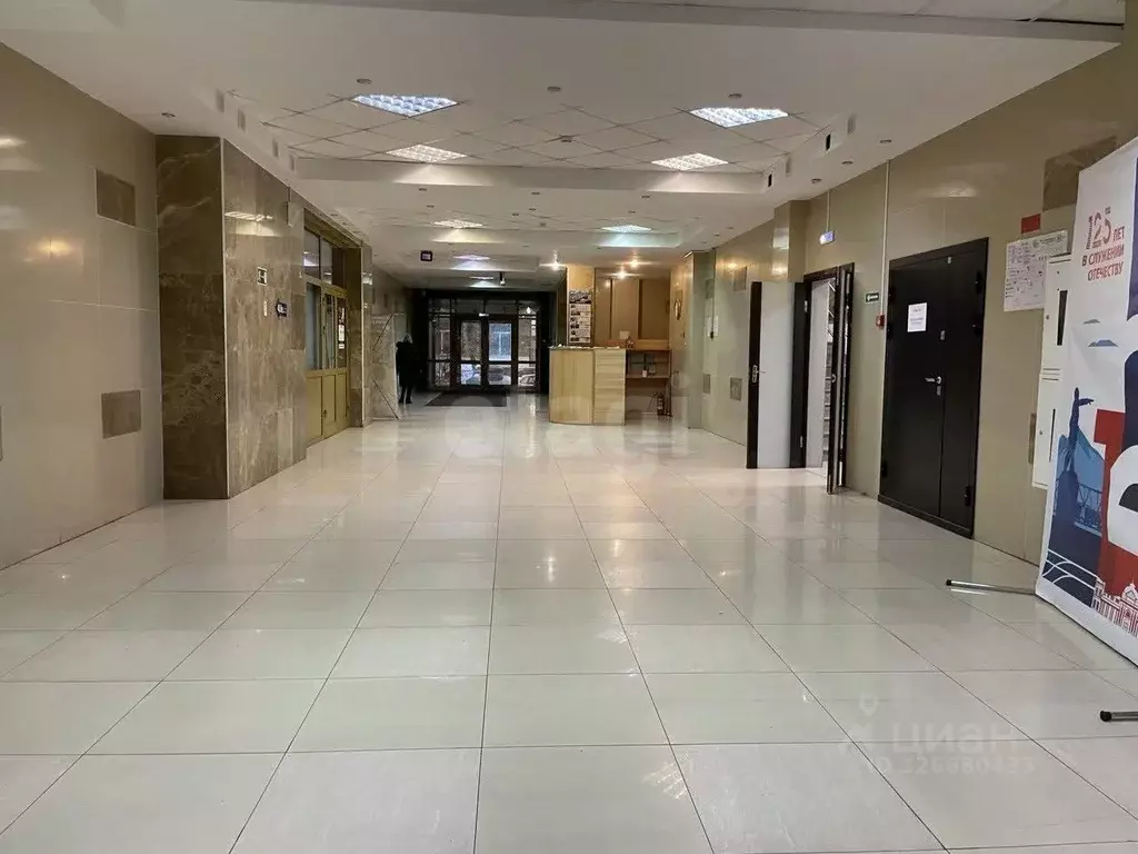 Офис в Забайкальский край, Чита ул. Костюшко-Григоровича, 5 (164 м) - Фото 1