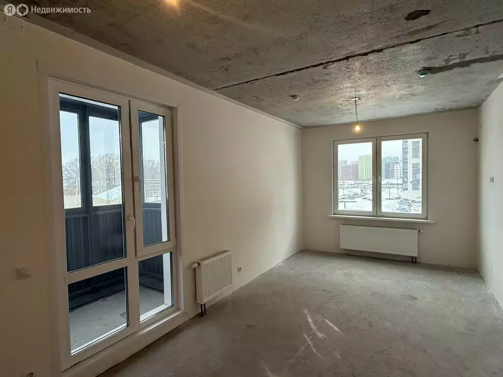 1-комнатная квартира: Казань, ЖК Светлая Долина, 11к4 (37.7 м) - Фото 1