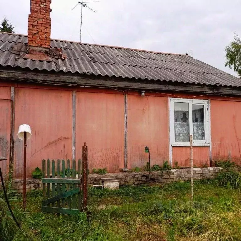 Дом в Тверская область, Калининский муниципальный округ, с. ... - Фото 1