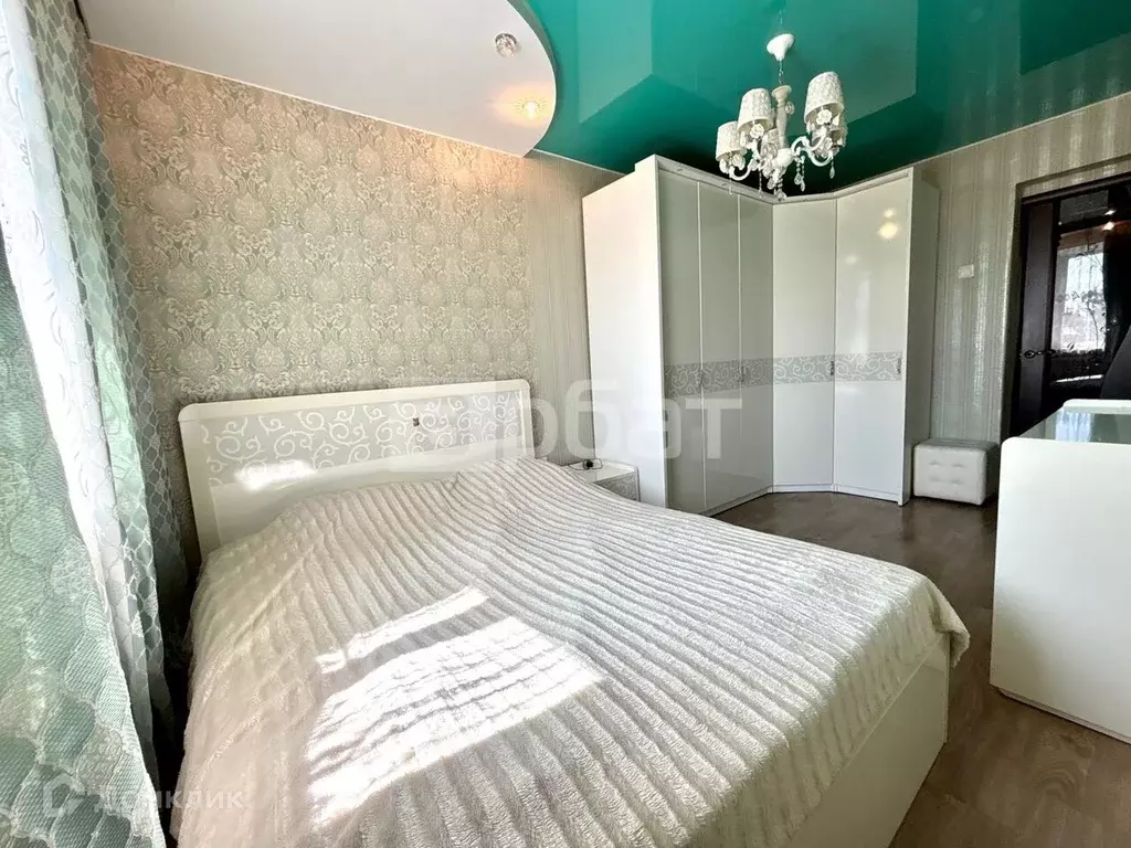 Продаётся 3-к квартира, 62.9 м - Фото 1