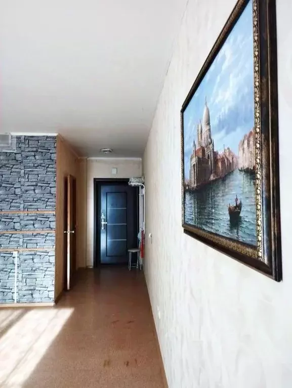 Студия Новосибирская область, Новосибирск ул. Молодости, 17 (27.8 м) - Фото 2