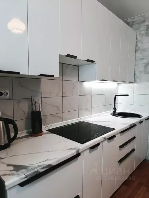 1-к кв. Москва Изюмская ул., 37к1 (37.9 м) - Фото 1