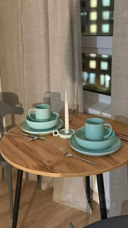 Студия Московская область, Ленинский городской округ, Мисайлово пгт ... - Фото 0