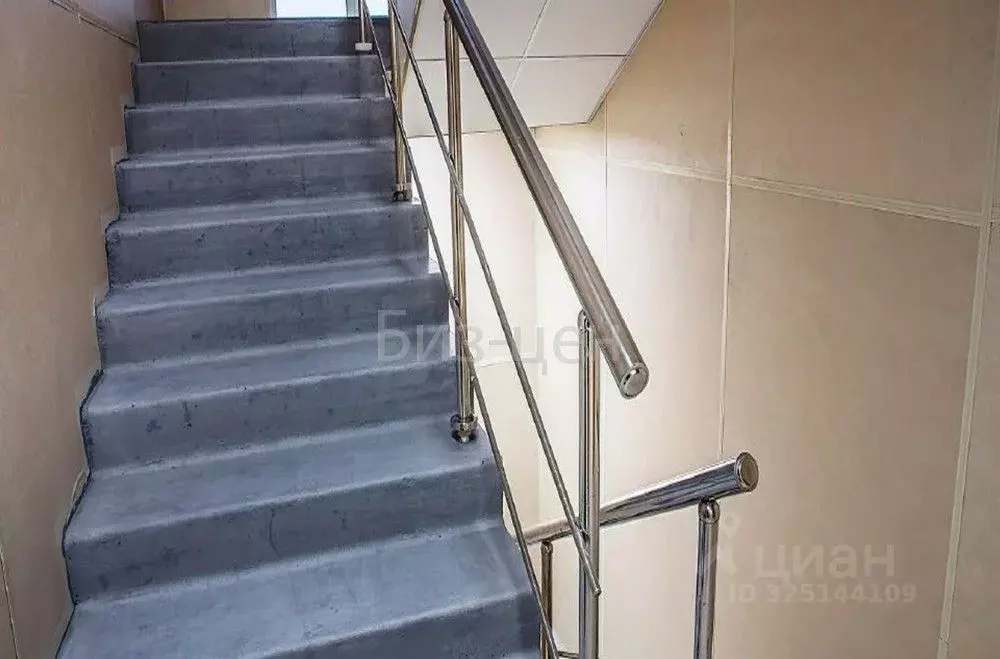 Офис в Москва Электролитный проезд, 3С5 (125 м) - Фото 2