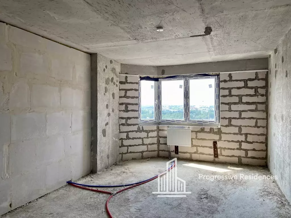 Продаётся 3-к квартира, 76 м - Фото 0