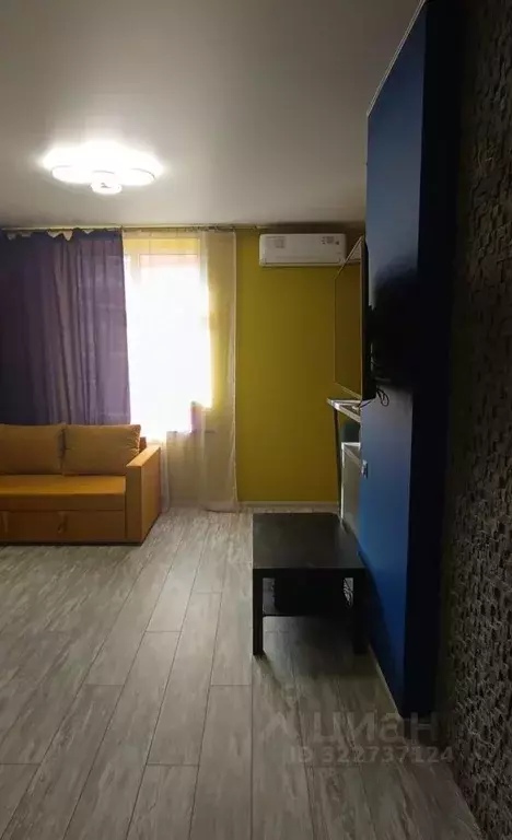 1-к кв. Московская область, Красногорск городской округ, Сабурово пгт ... - Фото 2