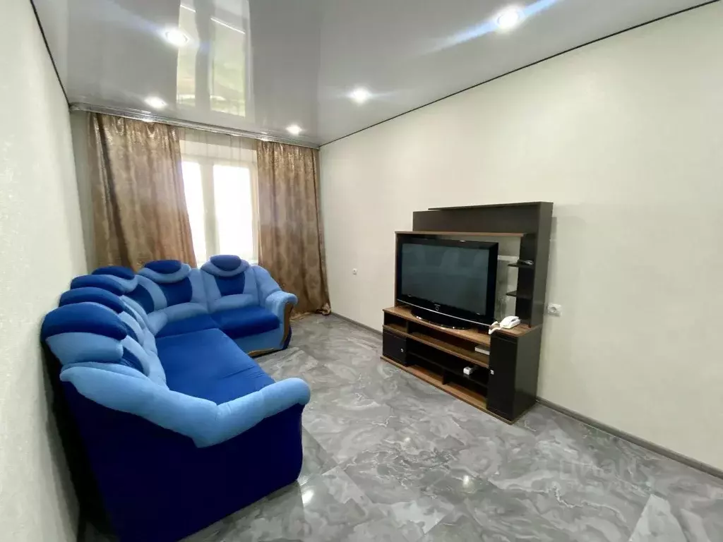 1-к кв. Забайкальский край, Чита Томская ул., 8 (30.0 м) - Фото 0