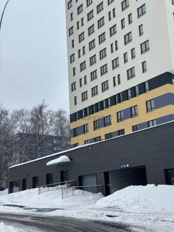 Торговая площадь в Нижегородская область, Нижний Новгород Медицинская ... - Фото 1