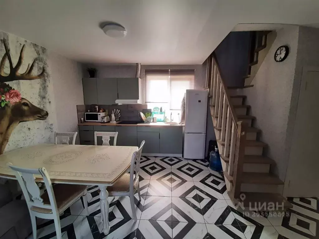 Дом в Нижегородская область, Кстово Престижный мкр, ул. Центральная, 2 ... - Фото 2