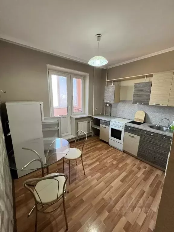 1-к кв. Ульяновская область, Ульяновск ул. Генерала Мельникова, 10 ... - Фото 1