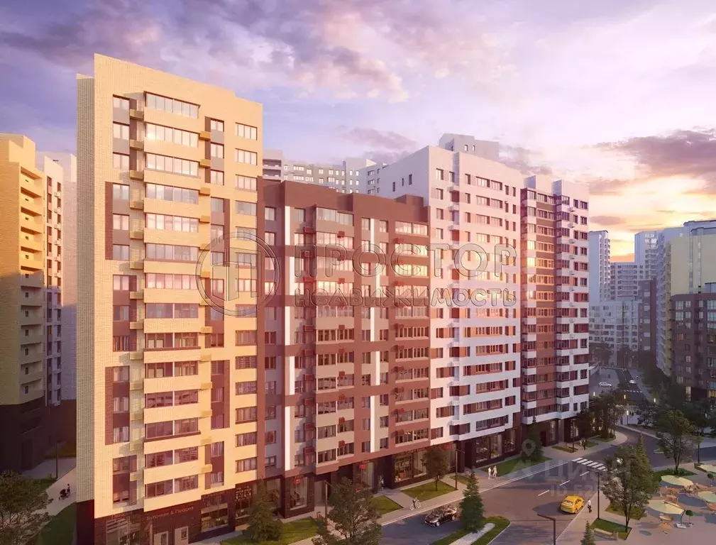 Студия Московская область, Мытищи городской округ, пос. Нагорное . - Фото 1