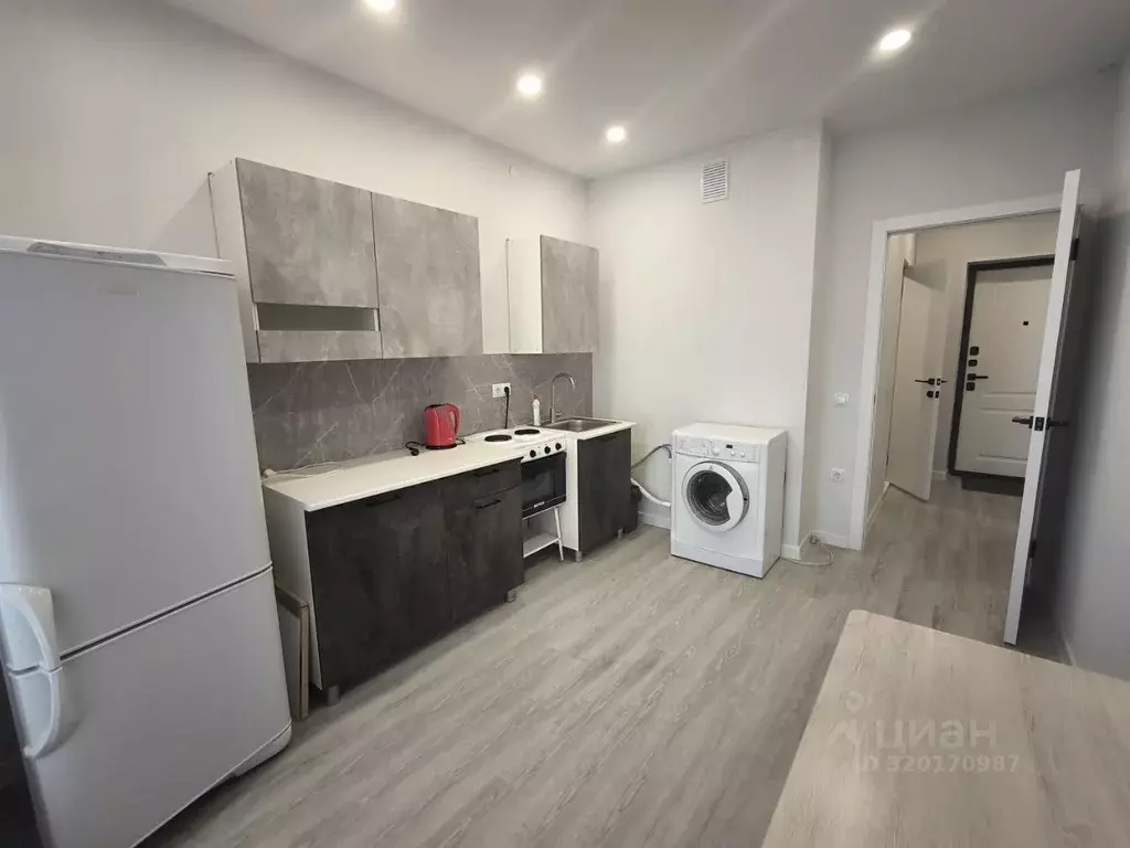 1-к кв. Новосибирская область, Новосибирск ул. Коминтерна, 89 (40.0 м) - Фото 0