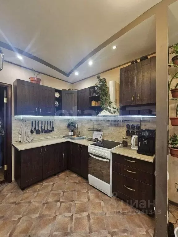 2-к кв. Ямало-Ненецкий АО, Муравленко ул. 70 лет Октября, 22 (52.1 м) - Фото 1