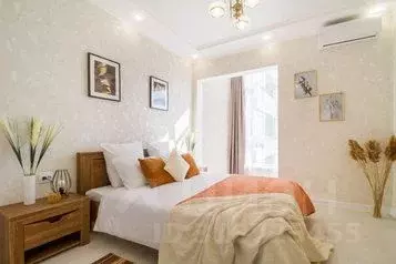2-к кв. Краснодарский край, Новороссийск ул. Чайковского, 10А (63.0 м) - Фото 0