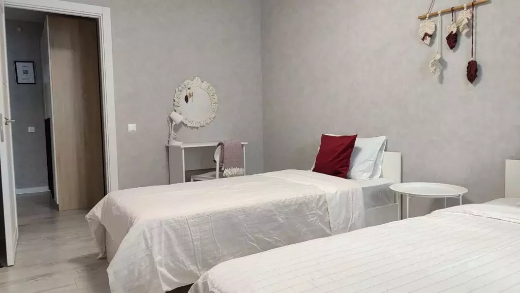 1-к кв. Пермский край, Пермь Целинная ул., 59к2 (42.0 м) - Фото 2