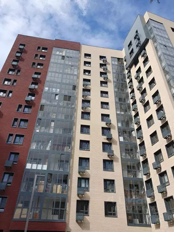 Квартира, 1 комната, 40.2 м - Фото 0