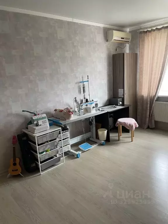 1-к кв. Краснодарский край, Краснодар Восточно-Кругликовская ул., 30 ... - Фото 2