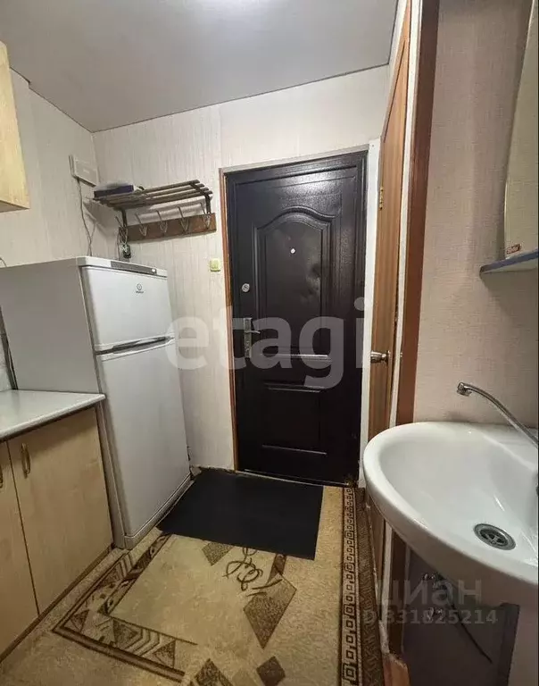 Студия Алтайский край, Бийск ул. Емельяна Пугачева, 2 (12.6 м) - Фото 1