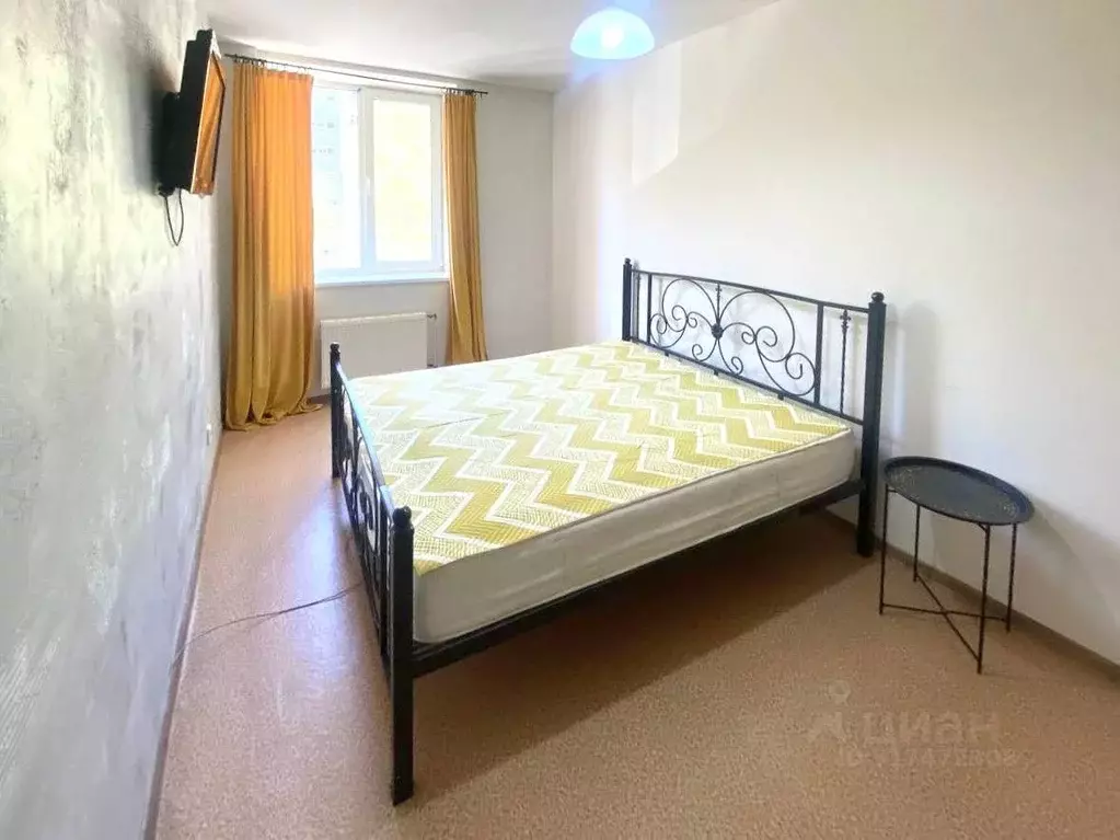 1-к кв. Пермский край, Пермь ул. Никулина, 8 (35.0 м) - Фото 1
