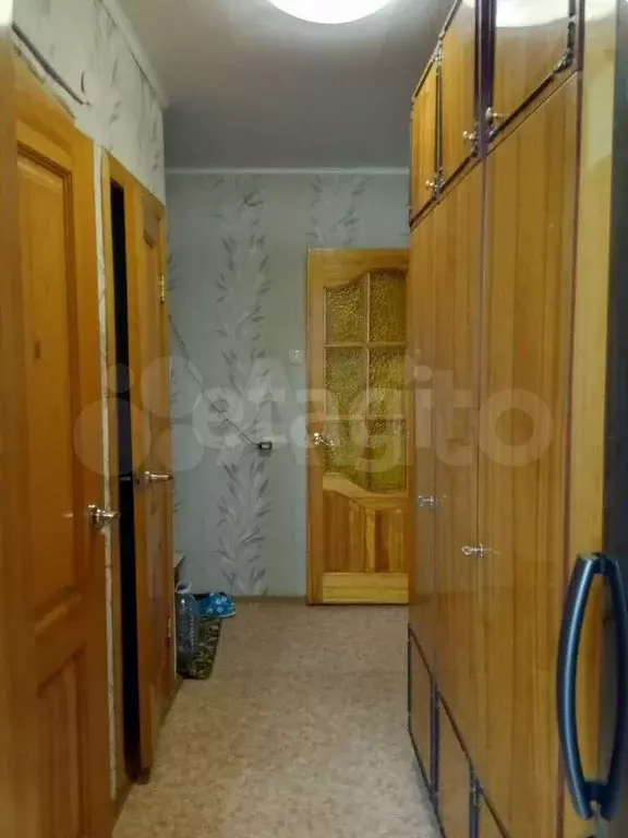2-к. квартира, 40 м, 3/3 эт. - Фото 1