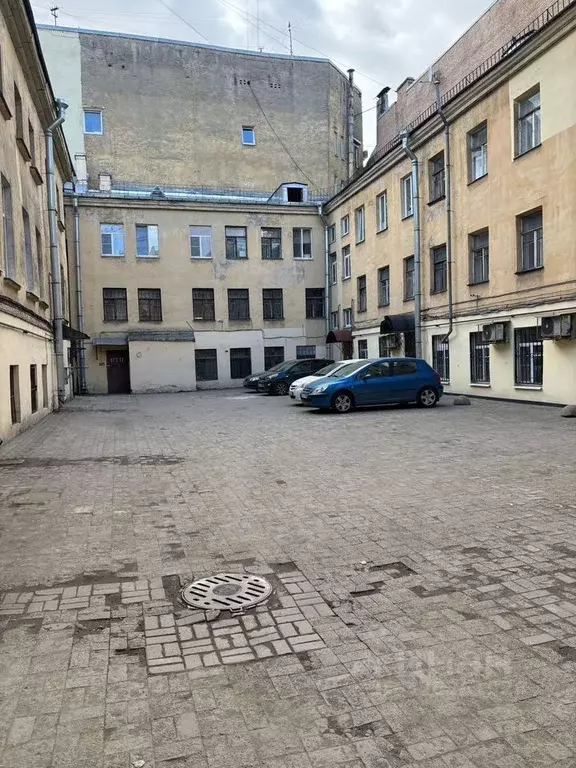 6-к кв. Санкт-Петербург Гороховая ул., 25 (219.0 м) - Фото 2