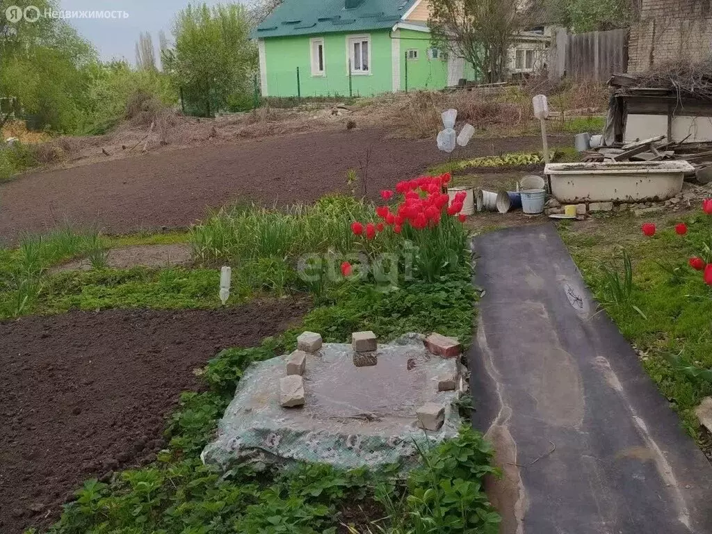 Участок в Липецк, улица имени 9 Января (8 м) - Фото 0