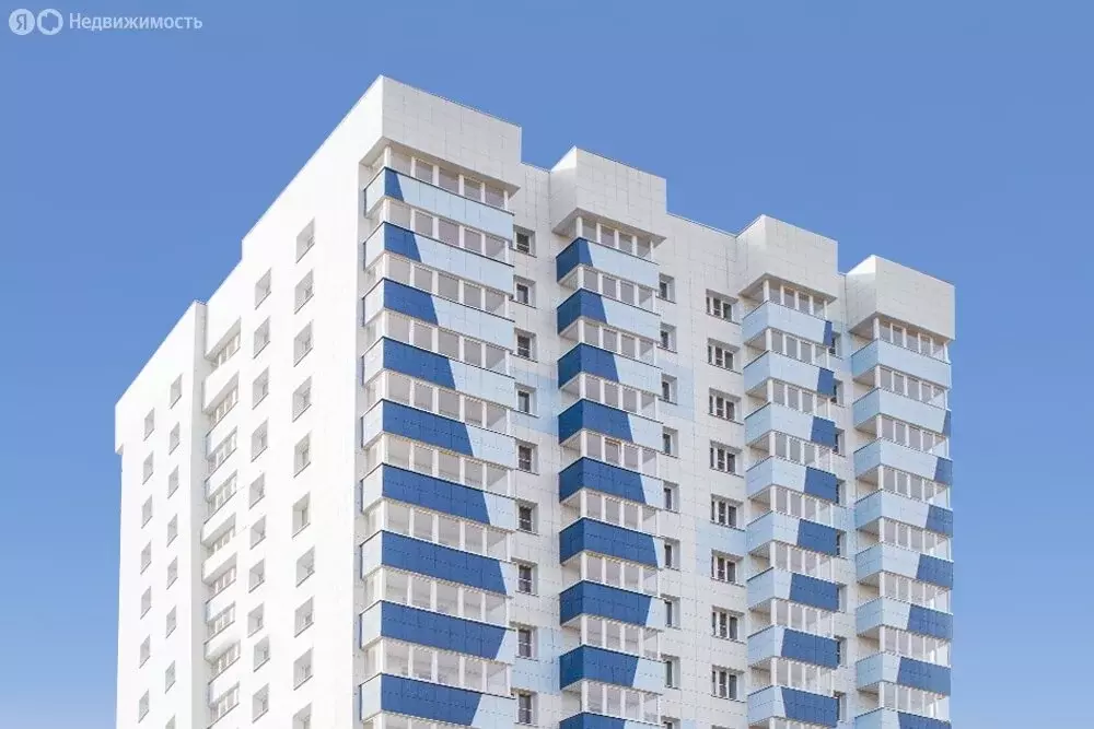 3-комнатная квартира: Москва, Судостроительная улица, 17 (70.2 м) - Фото 1