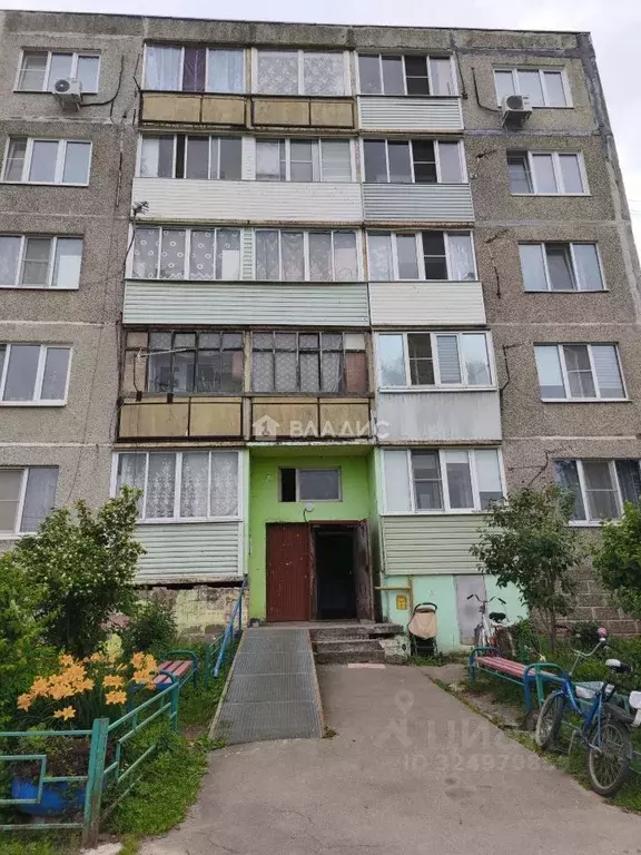 3-к кв. Московская область, Раменский муниципальный округ, с. ... - Фото 2