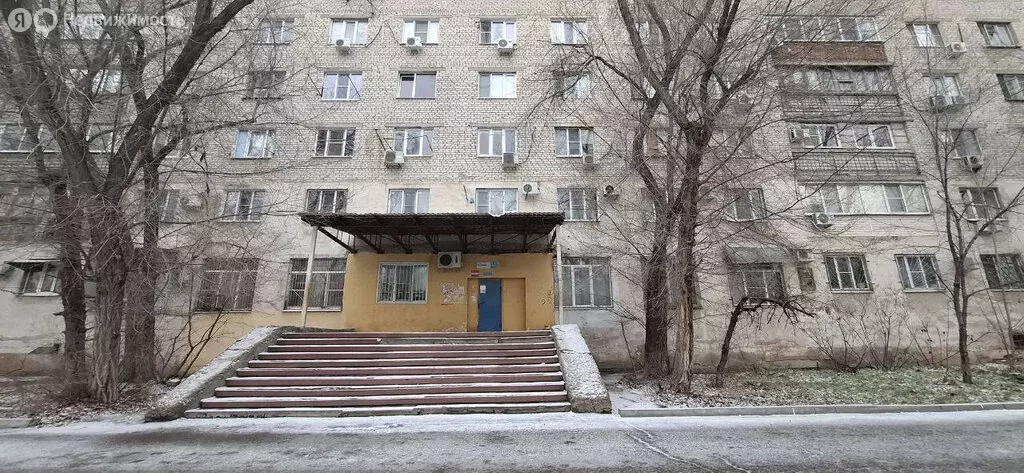 1к в -комнатной квартире (18.1 м) - Фото 1