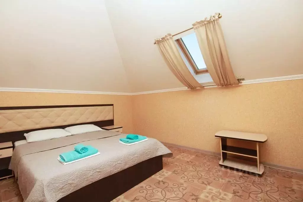 Комната Краснодарский край, Анапа ул. Кирова, 21Д - Фото 0