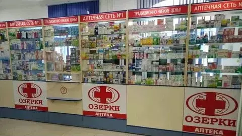 Окупаемость 6 лет на высоком трафике - Фото 1