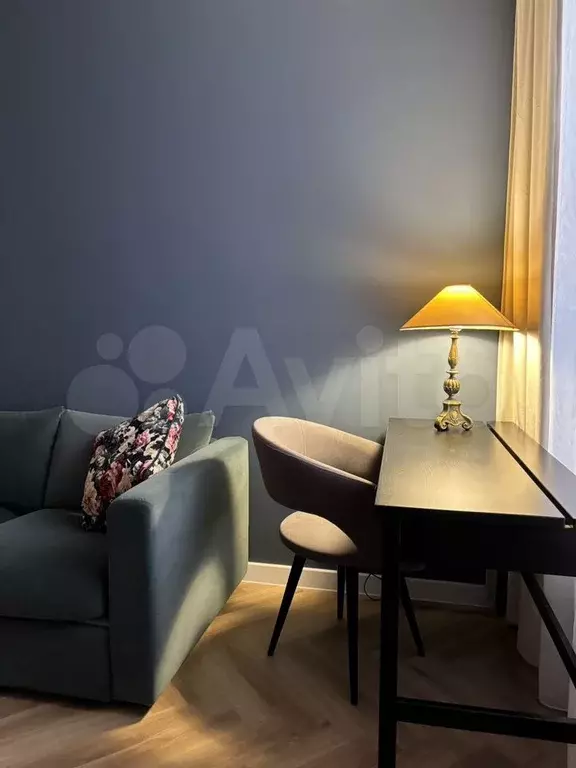 2-к. квартира, 50 м, 5/6 эт. - Фото 0